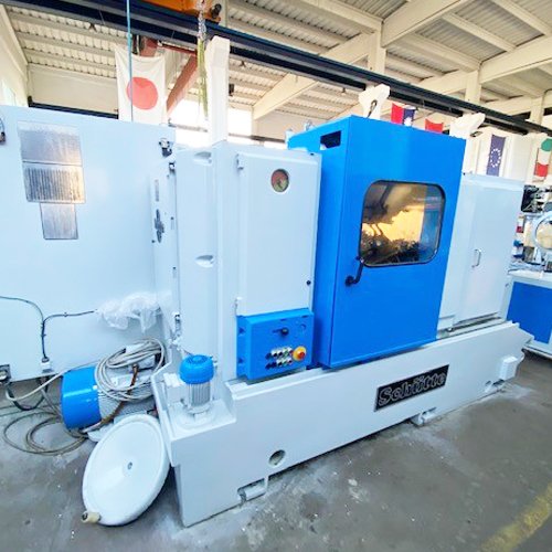 tornio plurimandrino SCHUTTE SF32