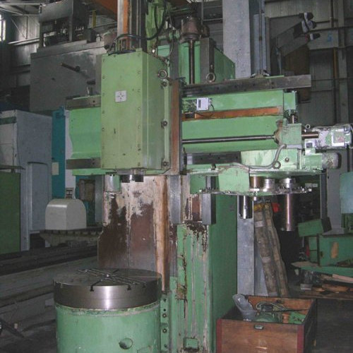 tornio verticale PENSOTTI
