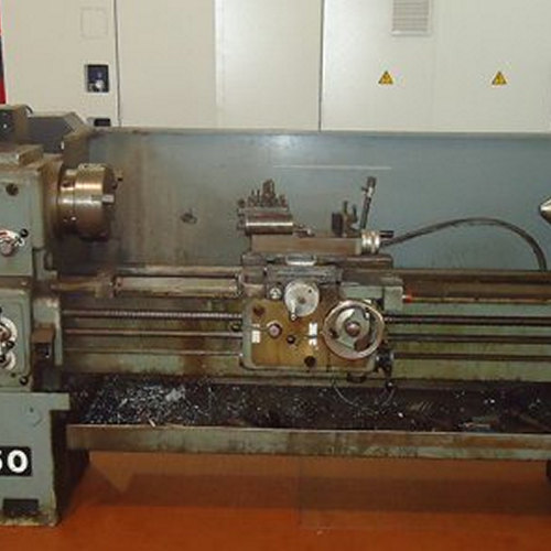 tornio parallelo CMT