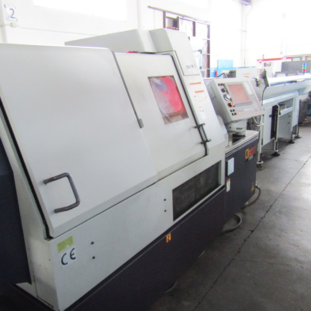 Tornio a CNC CITIZEN CINCOM M32III