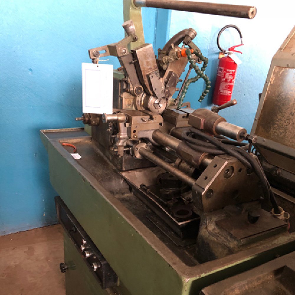 Tornio monomandrino I.T.S. TCA 301