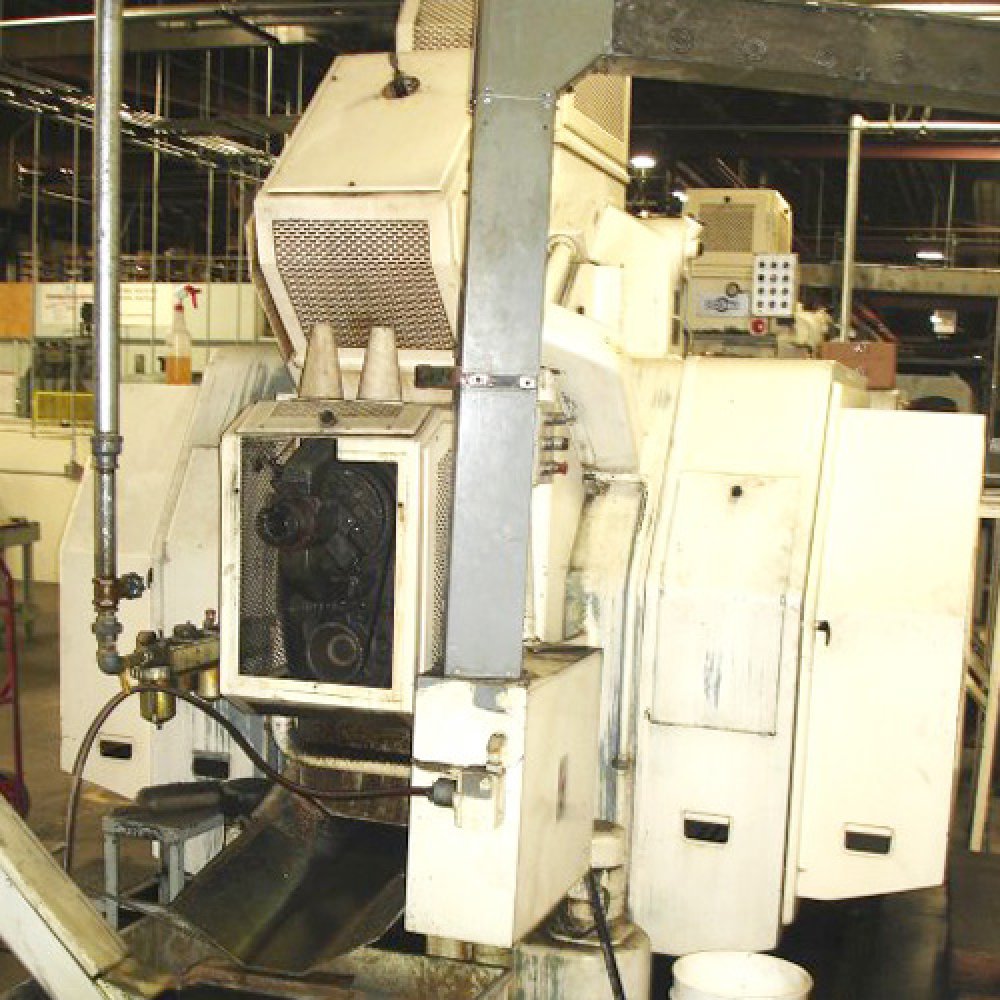 Transfer GNUTTI FMF 8-100  