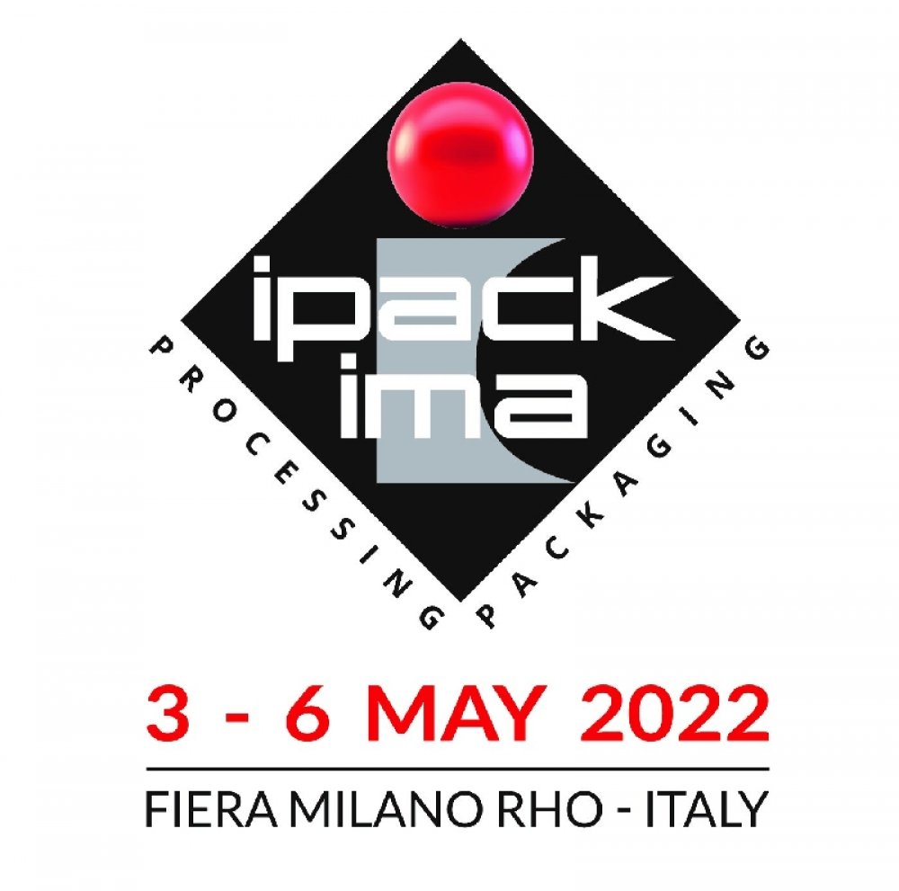 Ipack-Ima: Il digitale nel processing & packaging
