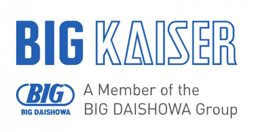 BIG DAISHOWA presenta la gamma MEGA Synchro che riduce gli sforzi di taglio assiali e di torsione durante la maschiatura