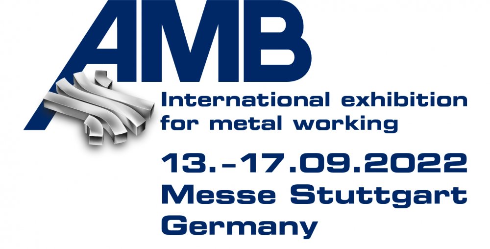 Comunicato Stampa Messe Stuttgart: AMB sostiene l’industria della lavorazione dei metalli di domani