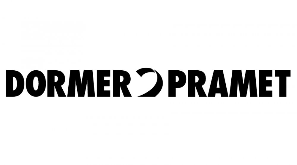Migliorate la vostra lavorazione con l'ampliato assortimento di utensili di Dormer Pramet