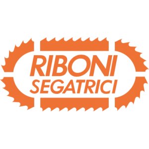 Logo RIBONI SEGATRICI DI RIBONI