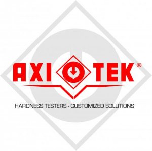 Logo AXIOTEK SAS