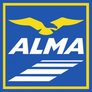 Logo ALMA srl