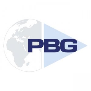 Logo PBG srl