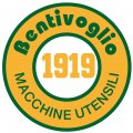 Logo BENTIVOGLIO MACCHINE UTENSILI S.R.L.