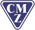Logo CMZ ITALIA