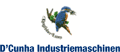 Logo D'CUNHA Industriemaschinen