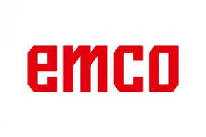 Logo EMCO SALES & SERVICE Italia S.r.l.