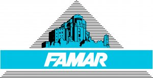 Logo FAMAR SRL
