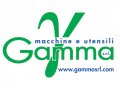 Logo GAMMA MACCHINE E UTENSILI SRL