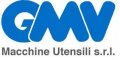 Logo GMV MACCHINE UTENSILI s.r.l.