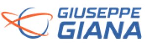 Logo GIUSEPPE GIANA S.R.L.
