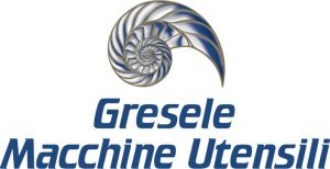 Logo Gresele Macchine Vicenza