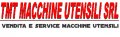 Logo TMT MACCHINE UTENSILI SRL