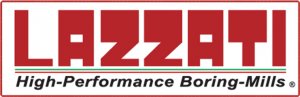 Logo LAZZATI S.p.A.