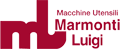 Logo MARMONTI LUIGI
