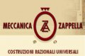 Logo MECCANICA ZAPPELLA ANGIOLINO srl