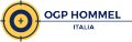Logo OGP HOMMEL Italia srl