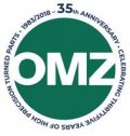 Logo O.M.Z. S.p.A.  