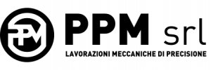 Logo P.P.M. srl