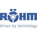 Logo ROEHM Italia