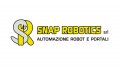 Logo SNAP ROBOTICS