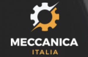 Logo Meccanica Italia