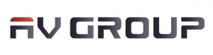 Logo AV GROUP
