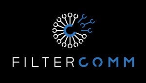 Logo FILTERCOMM SRL
