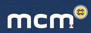 Logo MCM srl