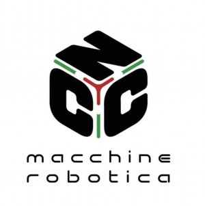 CNC MACCHINE E ROBOTICA S.R.L.