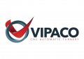 Logo VIPACO Srl