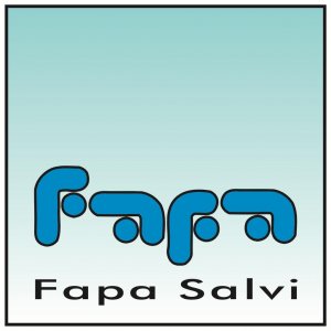 Logo FAPASALVI S.R.L.