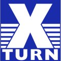 Logo X-TURN srl