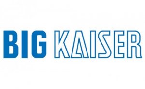 Logo BIG KAISER PRECISION TOOLING LTD