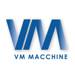 Logo VM MACCHINE SRL