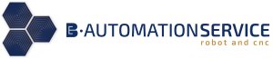 Logo AUTOMATION SERVICE