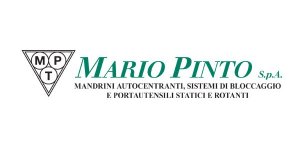 Logo MARIO PINTO S.p.A. - SOCIETÀ UNIPERSONALE