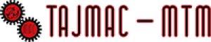 Logo TAJMAC-MTM SPA