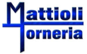 Logo Mattioli Torneria di Andrea Mattioli.