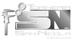 Logo TORNERIA SAN NICOLA SRL