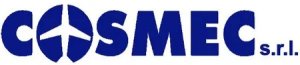 Logo COSMEC Srl