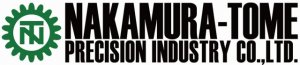 Nakamura-Tome Precision Industry Co., Ltd.